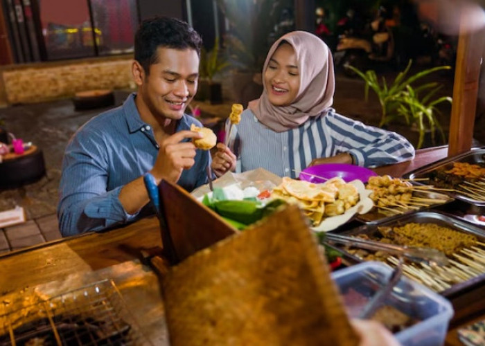 5 Tempat Kulineran Malam di Purwokerto Favorit Warga Lokal