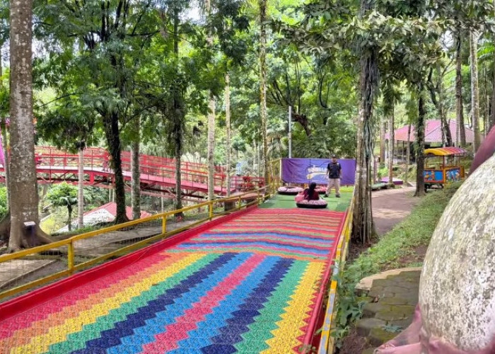 3 Objek Wisata Unik Dekat Alun-alun Magelang dengan Pengalaman Beda