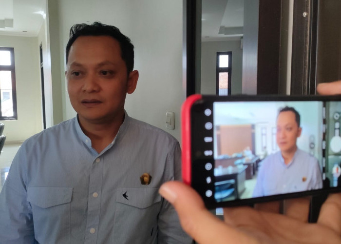 Mangkrak 12 Tahun, Bangunan di Belakang KPT Brebes Akan Direhab Jadi Kantor Dindikpora