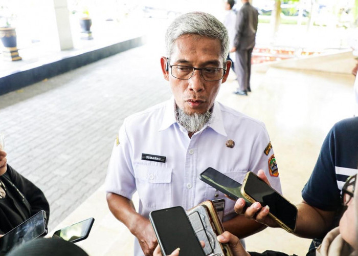 CATAT! Konsep WFH ASN Jawa Tengah yang Akan Segera Diberlakukan