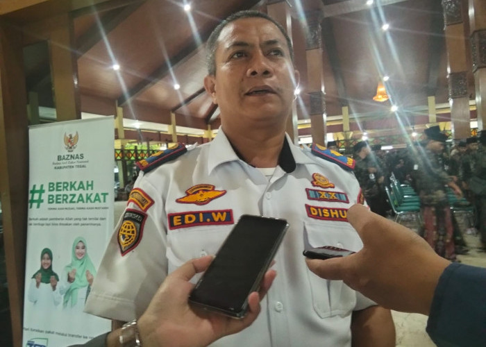 Pemkab Tegal Siapkan 6 Bus Mudik Gratis dari Jakarta, Kuota Mulai Terisi Penuh!