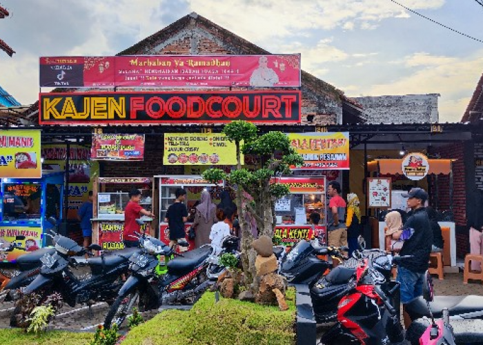5 Kuliner Enak Dekat Alun-alun Kajen yang Bikin Ketagihan