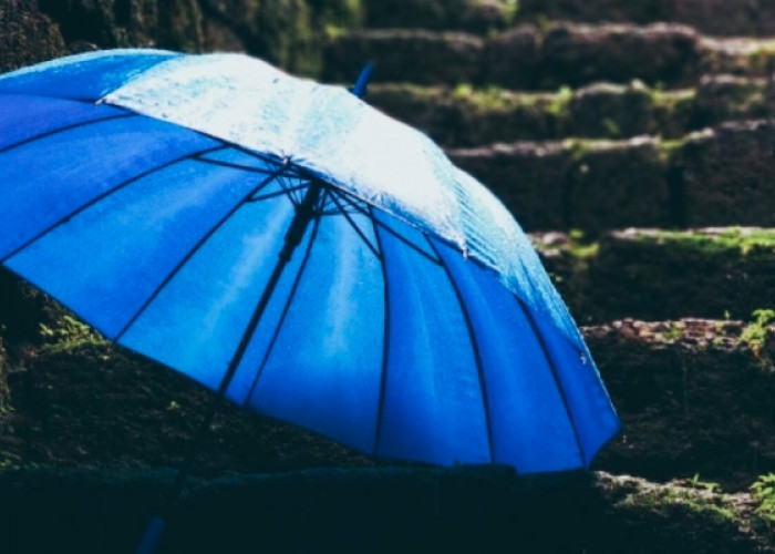 Mitos Membuka Payung di Dalam Rumah, Fiksi atau Fakta? Begini Pendapat Kebanyakan Masyarakat