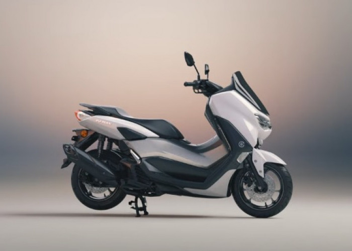 Update Harga Yamaha NMAX Bekas per Juni 2025 Mulai Rp15 Jutaan Doang, Cek Selengkapnya
