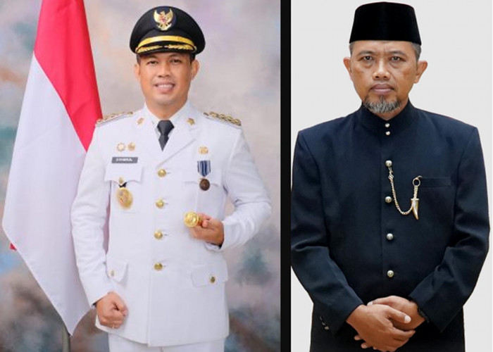 Setelah Pekalongan, Giliran Bupati Cilacap Kena OTT KPK, Sekda Jateng Prihatin