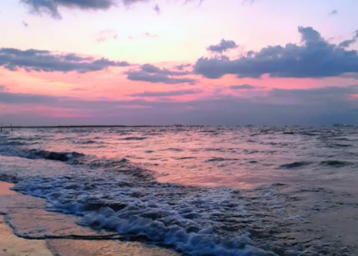 6 Pantai Indah di Semarang yang Cocok untuk Liburan Keluarga