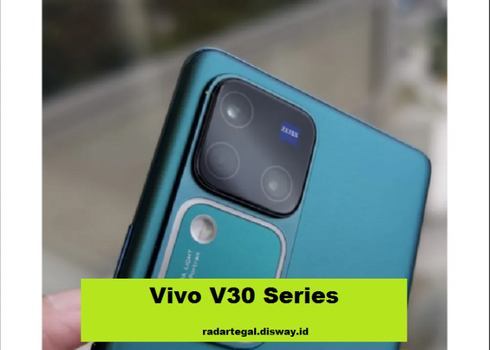  4 Kelebihan Kamera Vivo V30 Series, Pilihan Terbaik untuk Penggemar Fotografi