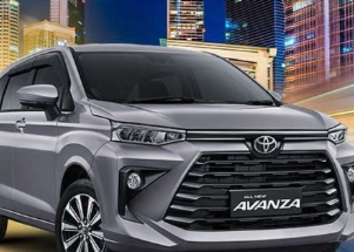 5 Alasan Kuat Toyota Avanza Tetap Oke Walau Sudah 20 Tahun Eksis di Tanah Air