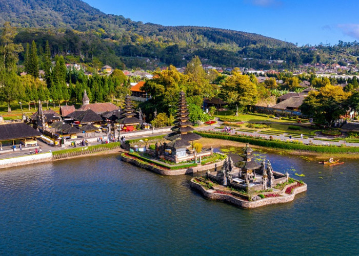 4 Kota Terbaik di Indonesia Buat Solo Traveling, Pemula Boleh Coba