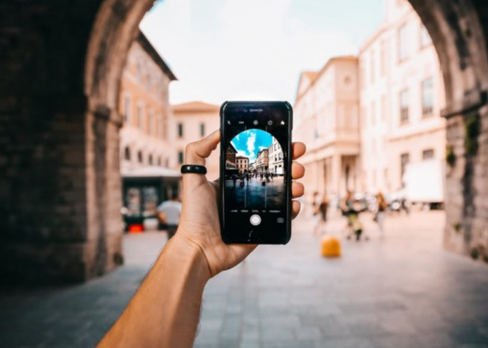 5 Ponsel dengan Fitur Stabilizer, Mampu Meningkatkan Kualitas Konten Foto dan Video
