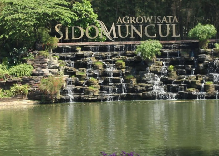 3 Wisata Edukasi Unik di Salatiga Buat Belajar dengan Cara Beda