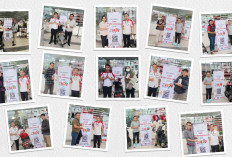 Hari Pers Nasional 2026, Astra Motor Jateng Beri Service dan Oli Gratis untuk Jurnalis Jateng