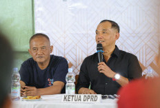 Kenaikan Pajak Kendaraan Dikeluhkan Masyarakat, DPRD Jateng Tindaklanjuti 