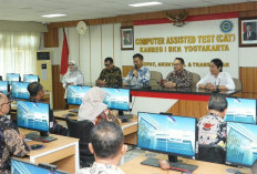 Pemkab Tegal Gelar Pro-ASN 600 Pegawai: Pemetaan Talenta, Bukan Promosi Jabatan