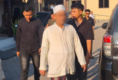 Kasus Kekerasan Seksual Santriwati di Pekalongan: Pimpinan Ponpes Resmi Ditahan!