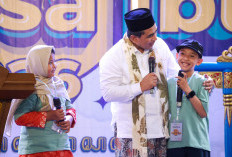 Strategi Pemprov Jateng Lestarikan Bahasa Jawa Lewat Kebiasaan dan FTBI 2026