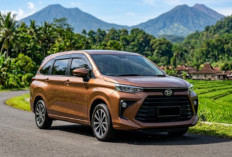 Daihatsu All New Xenia Harga OTR Jawa Tengah 2026, Dp Ringan Angsuran Bersahabat!