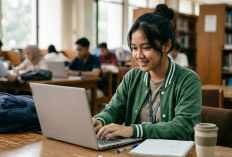 5 Laptop Murah untuk Mahasiswa Harga Rp2 Jutaan Terbaik, Cocok Buat Tugas Hingga Skripsi