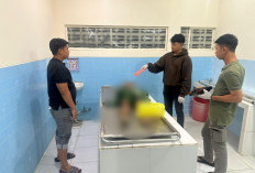 Perempuan di Brebes Ditemukan dalam Kondisi Lemas Hingga Akhirnya Meninggal Dunia, Polisi Ungkap Identitasnya