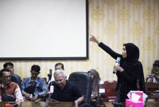 Soal PKL Alun-Alun Tegal: PPKAT Minta Kepastian Tempat Berjualan