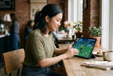 Tablet Gaming Murah Harga 2 Jutaan Terbaik 2026: Chipset Kencang, Layar 90Hz–120Hz & Baterai Jumbo!