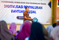 Pilot Project Digitalisasi Bansos 2026: Kabupaten Tegal Jadi Percontohan Nasional