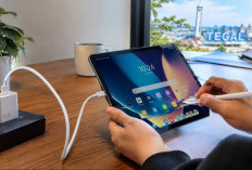 5 Tablet Fast Charging Tercepat 2026: Isi Daya Penuh Cuma 35 Menit