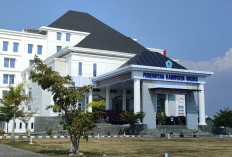 ASN di Brebes Tetap Masuk Kerja Hingga Akhir Tahun Anggaran