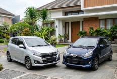 Daftar 7 Mobil Bekas Hatchback untuk Cewek, Harga Mulai Rp60 Jutaan