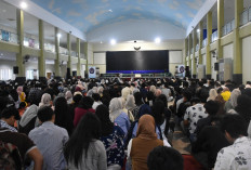PKKMB UPS 2026 SIAP Digelar, Tanamkan Semangat Kebersamaan Bagi Mahasiswa Baru 