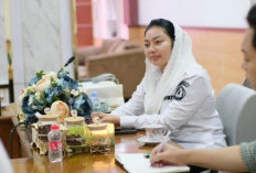 Seleksi JPT Pratama Brebes, Bupati: Harus Terbuka dan Obyektif