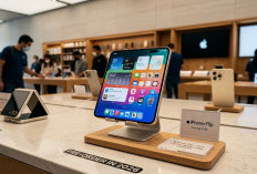 Ini Dia iPhone Lipat 2026: iPhone Ultra, Bocoran Spesifikasi dan Perkiraan Harganya