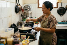 10 Rekomendasi Kuliner Manis Khas Tegal, Cocok untuk Camilan dan Oleh-oleh