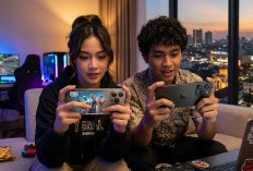 iPhone 18 Pro dan Pro Max Resmi Mendarat, Bawa Chipset 2nm dan Fitur Gaming Super Canggih!