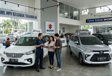 6 Mobil MPV Murah Terbaik untuk Pasangan Muda 2026, Harga Bekas Mulai Rp80 Jutaan