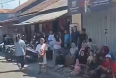 Diduga Depresi Karena Masalah Rumah Tangga, Pria di Randudongkal Pemalang Meninggal di Kamar Rumah