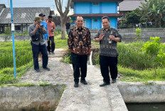 Ketua DPRD Dorong Pemprov Jateng Dukung Pengembangan Produk Hortikultura, Ini Alasannya