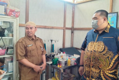 Komisi IV DPRD Brebes Kembali Sidak Pelayanan Kesehatan, Ini yang Jadi Sorotan