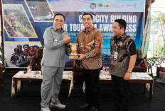 Pemkab Pemalang Dorong Pariwisata Jadi Penggerak Ekonomi Daerah