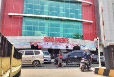 Anggaran Belanja Non-Medis RSUD Brebes 2026 Sebesar Rp480 Juta Jadi Sorotan