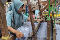 Imbas Perang Iran-Israel: 50 Ribu Sarung Tegal Gagal Kirim ke Afrika