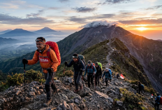 4 Wisata Ekstrem di Tegal yang Kurang Cocok untuk Anak-anak, Penuh Tantangan dan Adrenalin