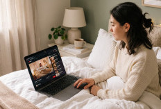 Sering Dipakai di Atas Kasur? Ini 5 Penyebab Laptop Cepat Panas dan Cara Mengatasinya