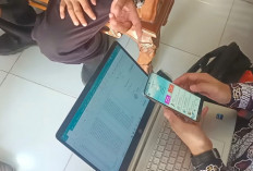 Isu Dugaan Penggunaan Aplikasi Presensi Ilegal, BKPSDMD Lakukan Sidak, Ini Hasilnya