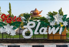 8 Wisata Gratis di Slawi yang Wajib Dikunjungi saat Akhir Pekan
