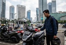 Fitur Keamanan BeAT Terbaru: Alarm atau Smart Key, Mana yang Lebih Melindungi dari Risiko Pencurian