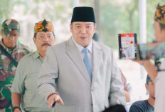 Maknai Seni  dan Budaya dalam Pembangunan, Anggota DPRD Brebes Pesan Begini