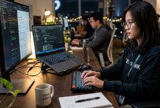 Bingung Pilih Laptop untuk Ngoding? Ini 7 Rekomendasi Paling Worth It di 2026