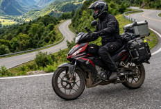 Daftar Motor Bebek Bandel untuk Perjalanan Jauh, Pilihan Terbaik Buat Touring dan Mudik
