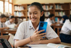 Daftar HP Vivo Y-Series Terbaik untuk Pelajar: Rekomendasi Paling Worth It Budget 1–2 Jutaan
